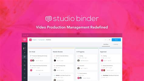 studi binder|studio binder login.